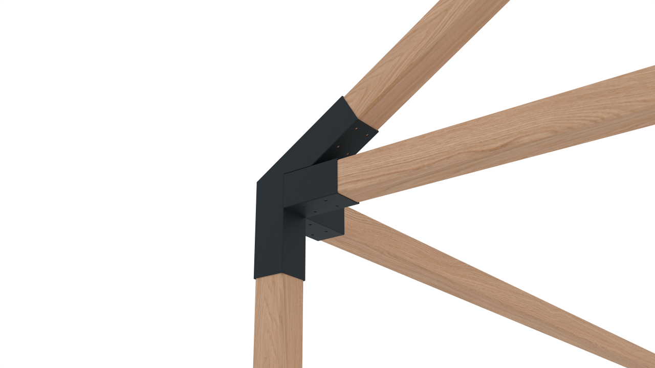 Kit Pergola 630 [5]