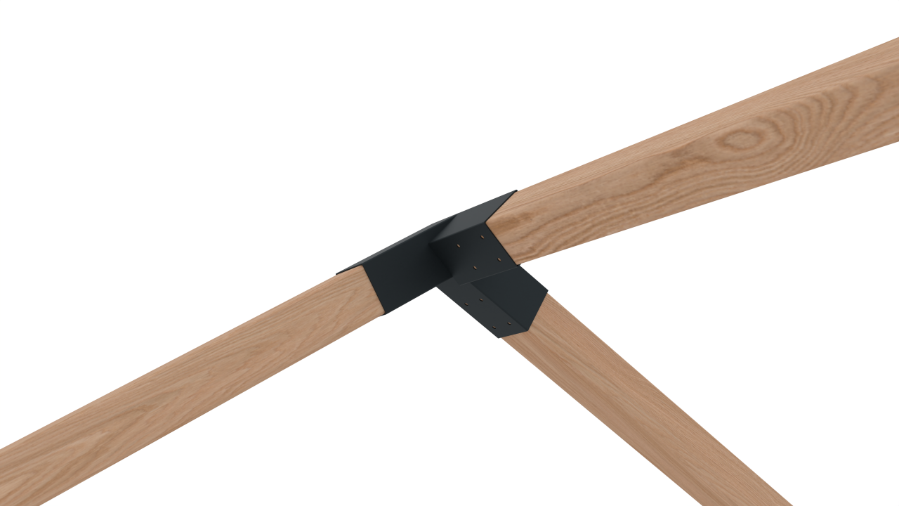 Kit Pergola 630 [8]
