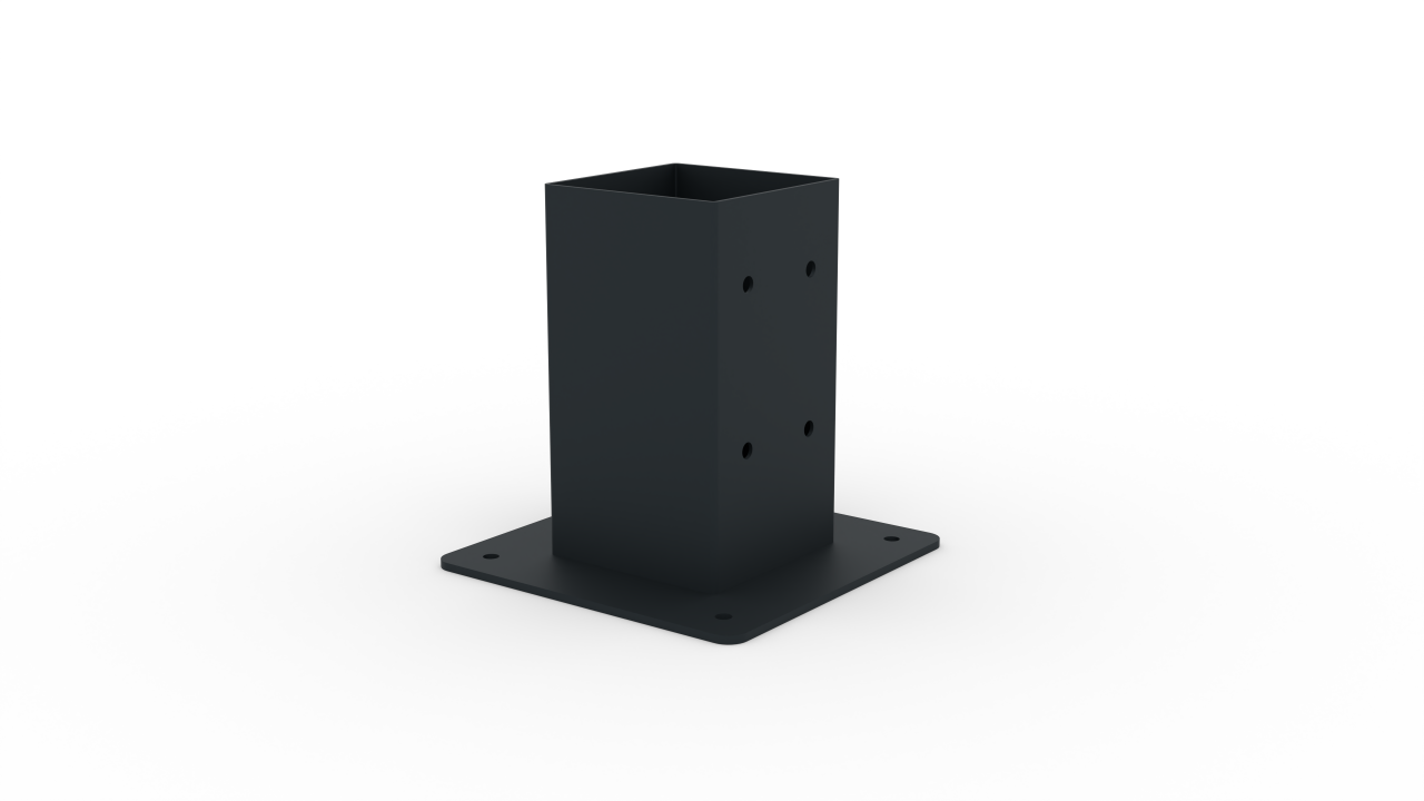 Kit Pergola 630 [12]