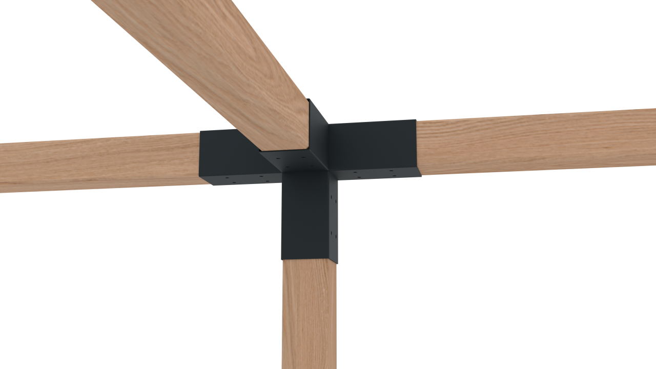 Kit Pergola 690 [7]