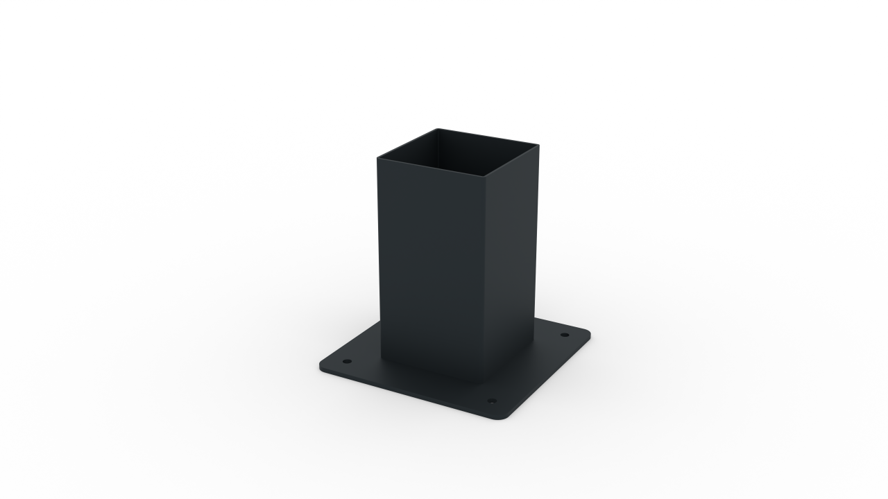 Kit Pergola 690 [10]