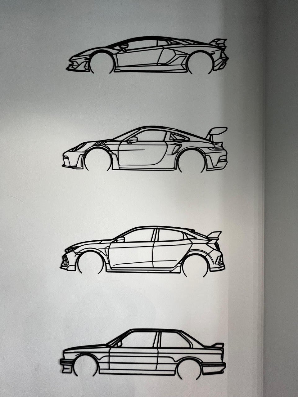 Panouri Decorative - Auto Icons [1]