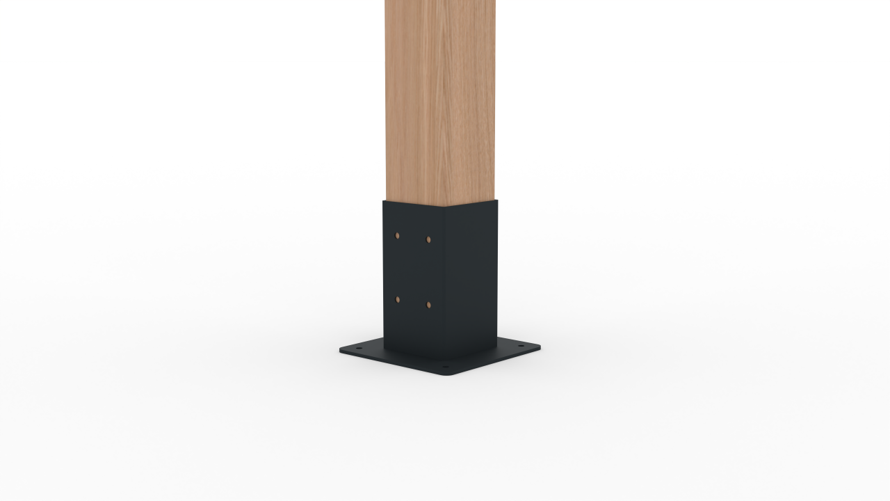 Kit Pergola 490 [7]