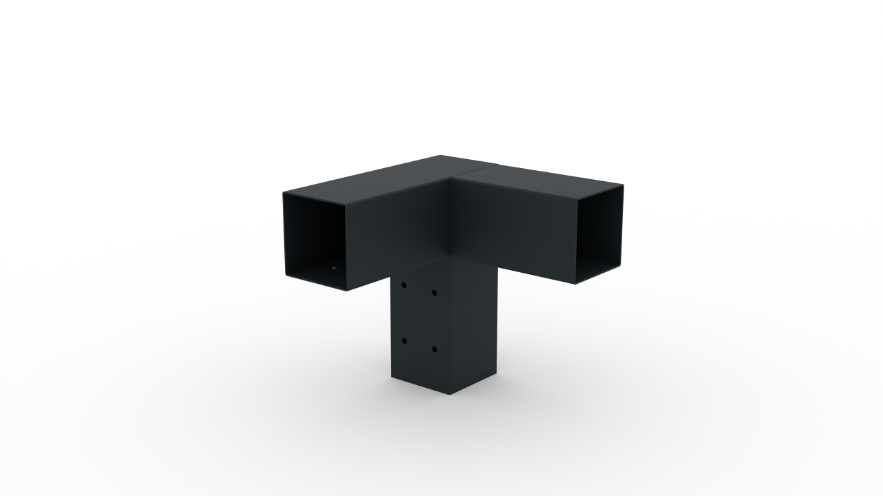 Kit Pergola 490 [8]