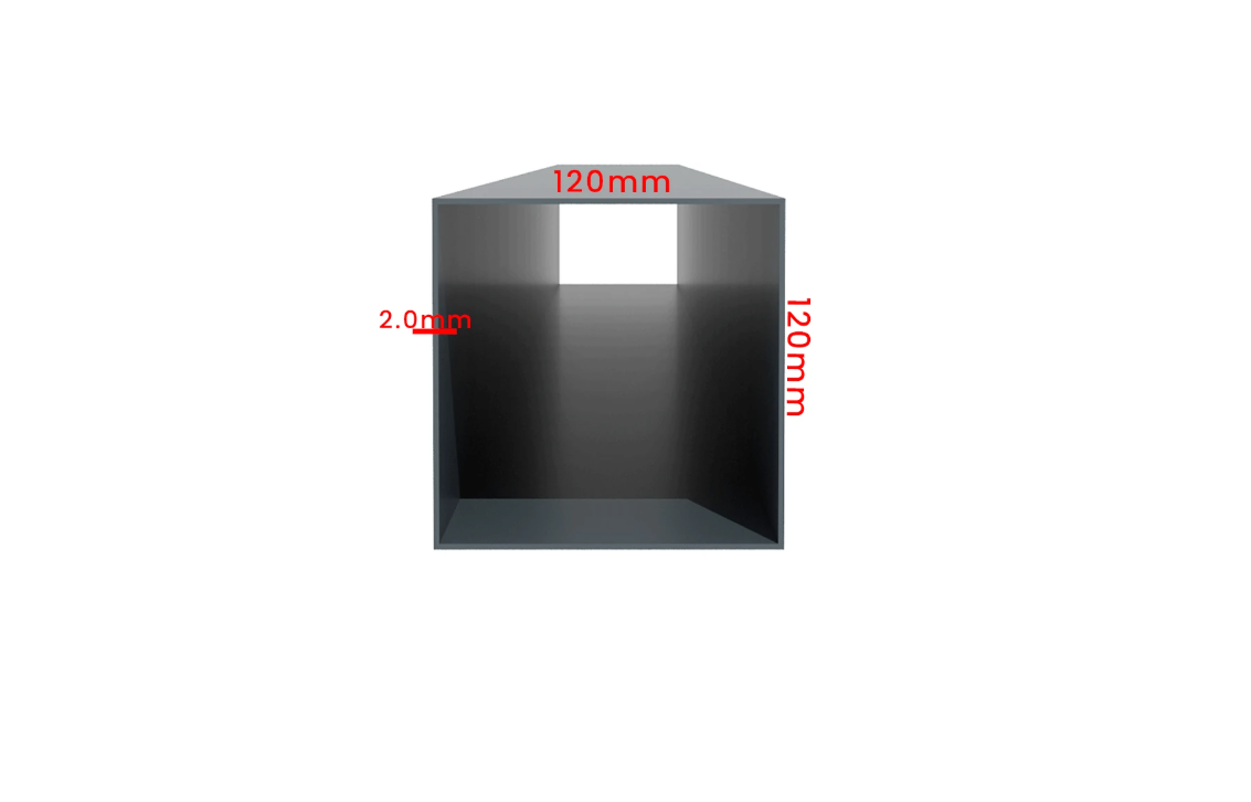 Pergola SUPREME din Aluminiu Acoperis Reglabil cu Spuma Poliuretanica, Actionare Electrica, Senzor de Ploaie & LED | 3000x4000mm, Gri RAL 7016 [12]