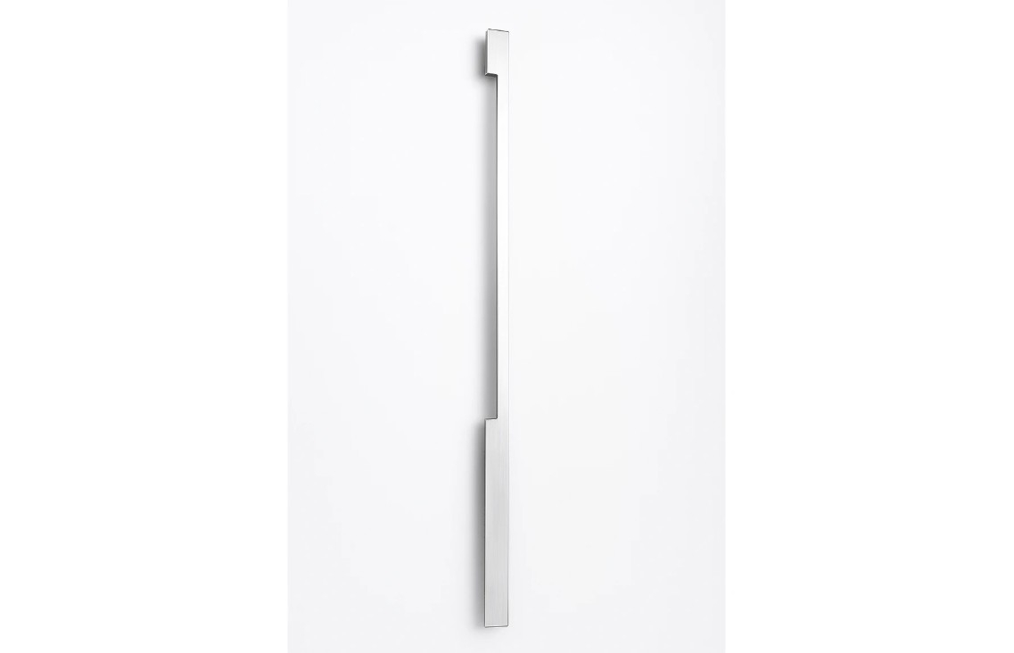 Poarta pietonala metalica din aluminiu , gri antracit, model Supernova, Virtuoso Signature Collection [12]