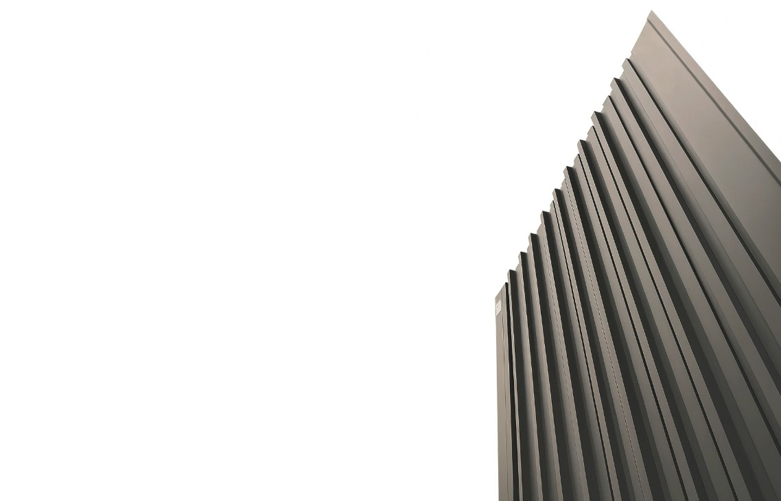 Poarta pietonala metalica din aluminiu, model Imperia, Virtuoso Signature Collection [7]