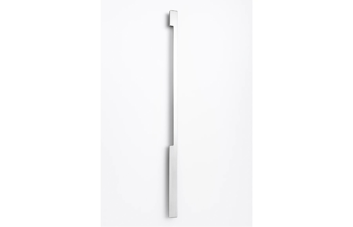 Poarta pietonala metalica din aluminiu, model Imperia, Virtuoso Signature Collection [9]