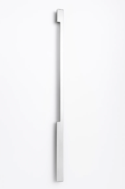 Aluminum Gate Set, Imperia Model, Anthracite Grey, Virtuoso Signature Collection [14]