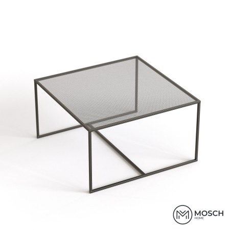 Coffee Table 800x800x450mm cod 12863 [5]