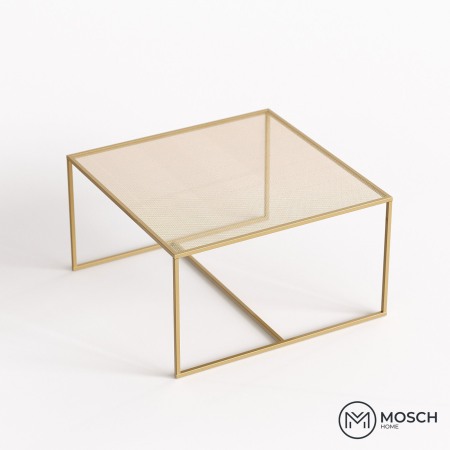 Coffee Table 800x800x450mm cod 12863 [1]