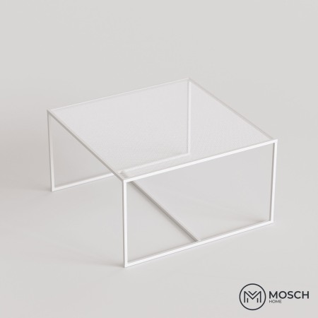 Coffee Table 800x800x450mm cod 12863 [4]