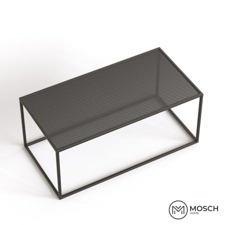 Coffee Table 940x485x400mm cod 12861 [2]