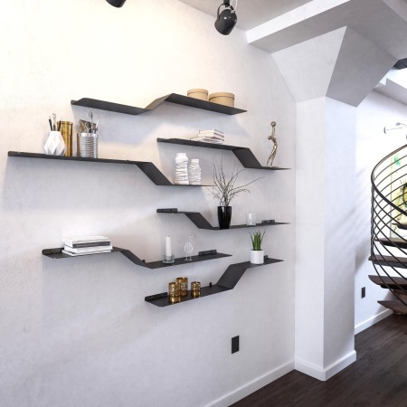 Gauthiot - Raft modern pe două planuri [1]