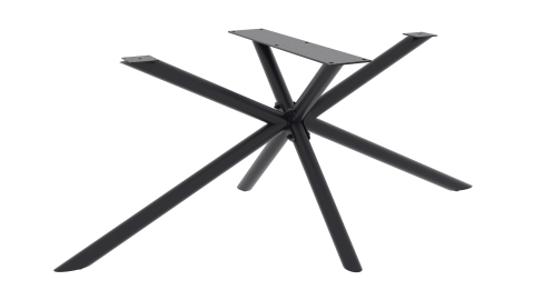 Columbia Metal Leg [1]