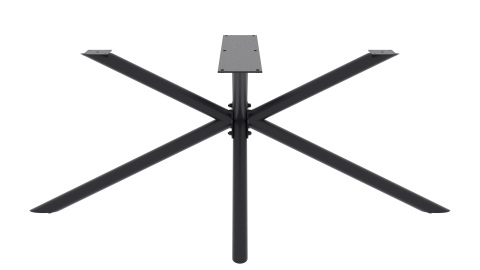 Columbia Metal Leg [2]