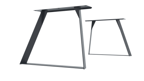 Ika Metal Leg [1]