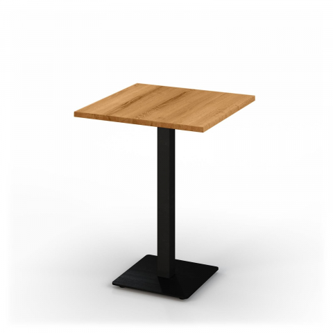 Metal Legs - Taberna S Bar Metalic Leg
