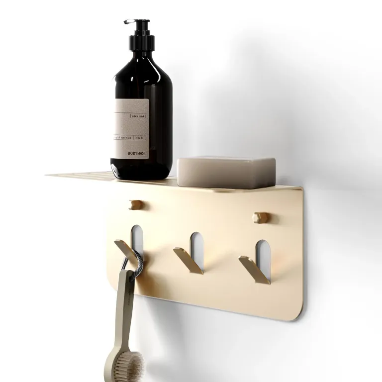 Clifford – Refinement and Durability in Bathroom Design