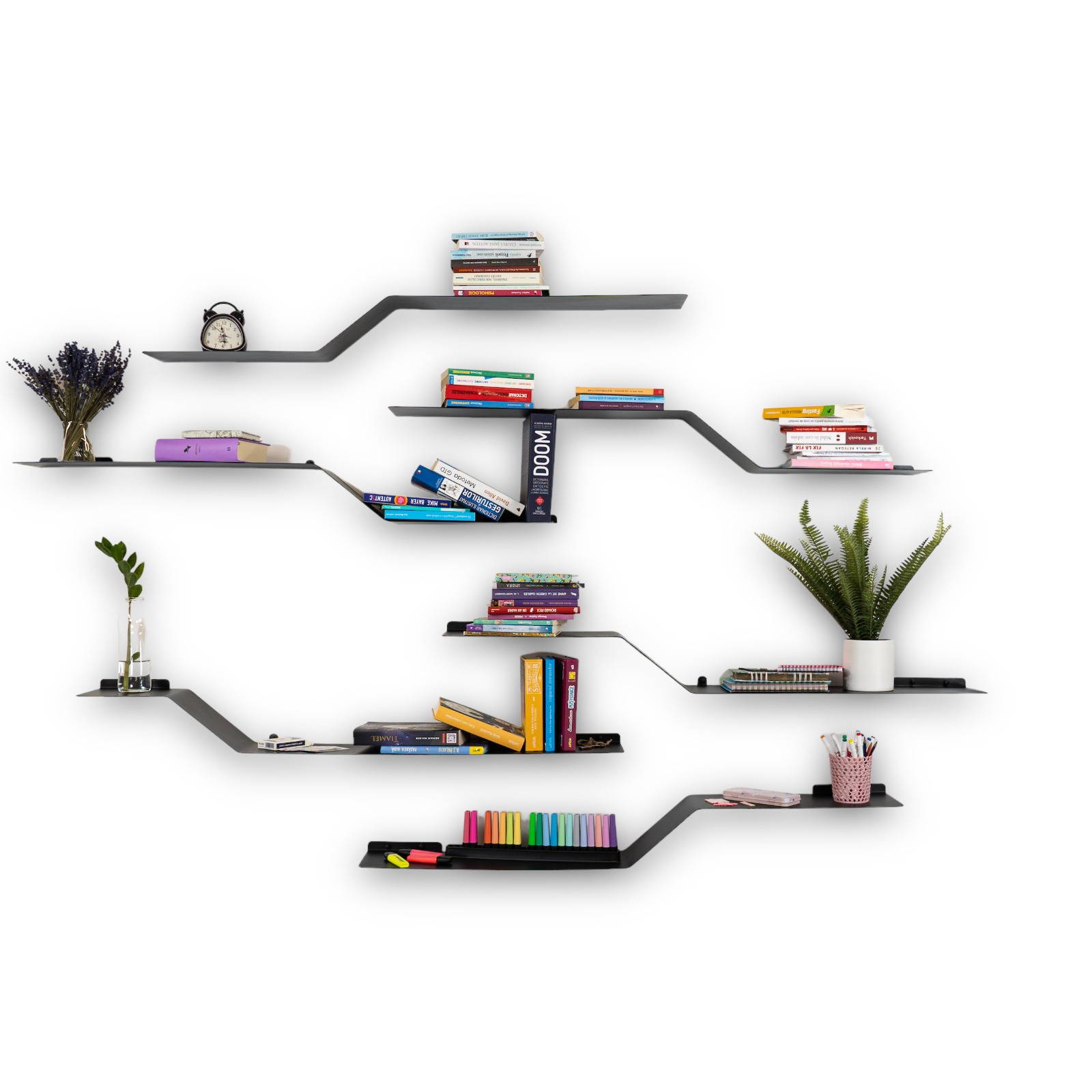 Descoperă cele 8 nuanțe care transformă orice încăpere într-o poveste: