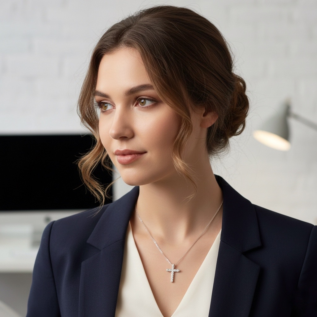 Bijuterii Potrivite pentru Birou 2026