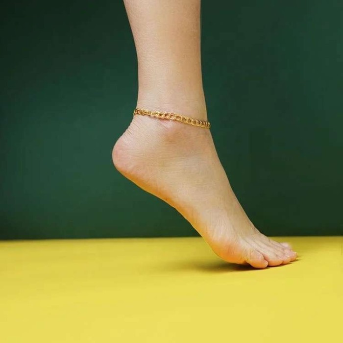 Bratara de picior Sasha [4]