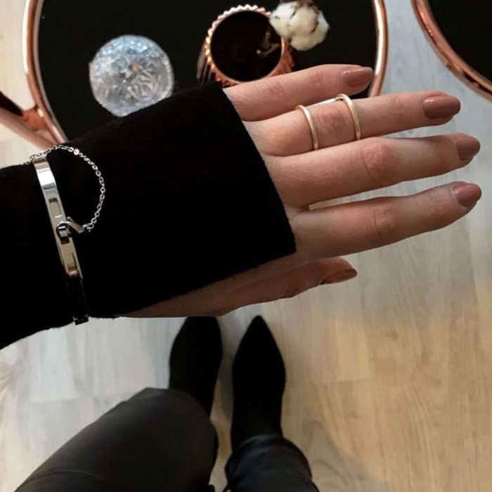 Bratara fixa Bailey S [2]