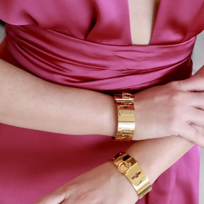 Bratara fixa Bonnie [2]