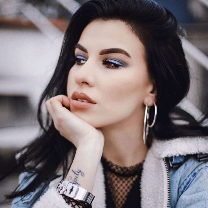 Bratara fixa Bonnie S [2]