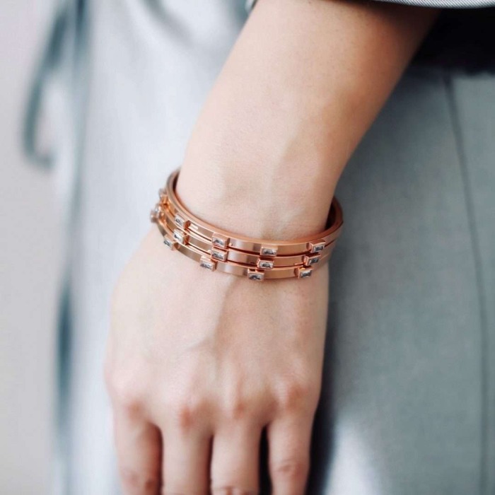 Bratara fixa Evolette R [2]