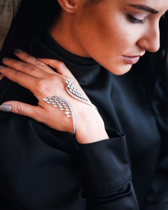 Bratara fixa Kriss S [2]