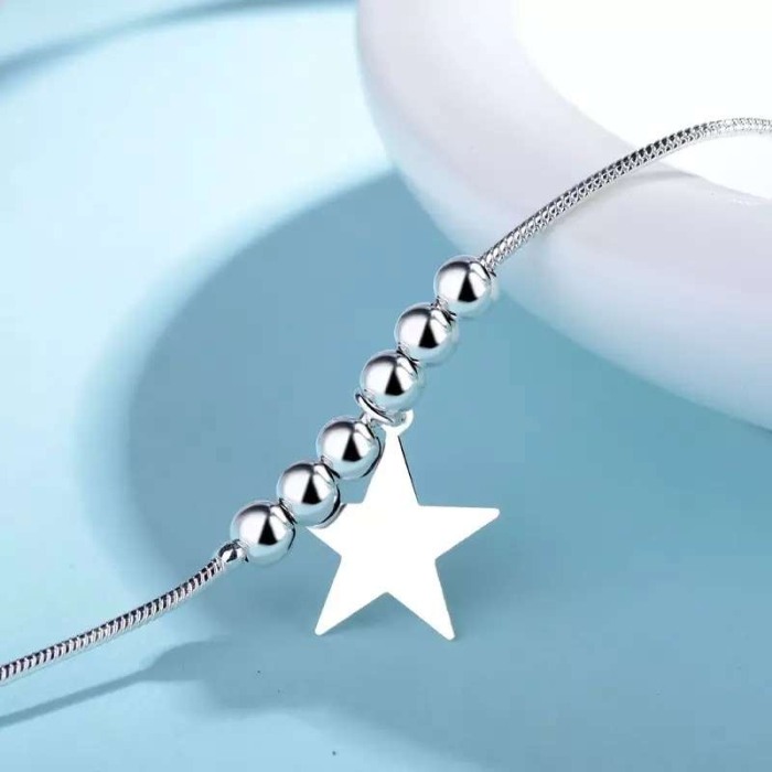 Bratara picior stea Celle [3]