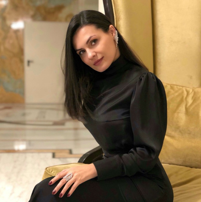 Cercei aripi de inger Micah [2]