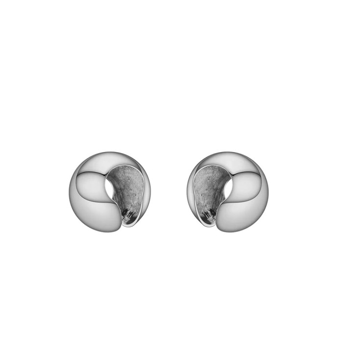 Cercei earcuff argintii SET [3]