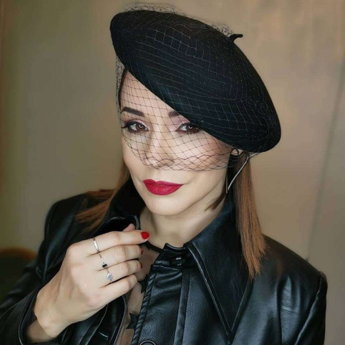 Cercei inima Aimee S [2]