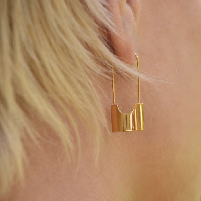 Cercei lacat Roxanne [3]