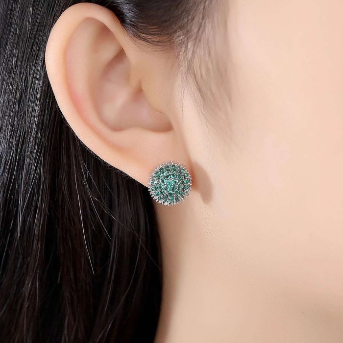 Cercei mici Ayana G [2]