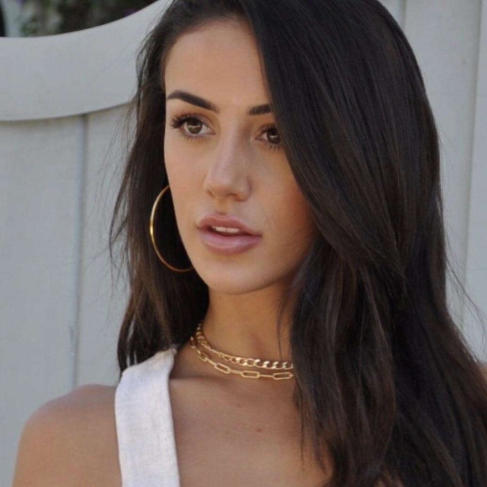 Cercei ovali Anouk [2]