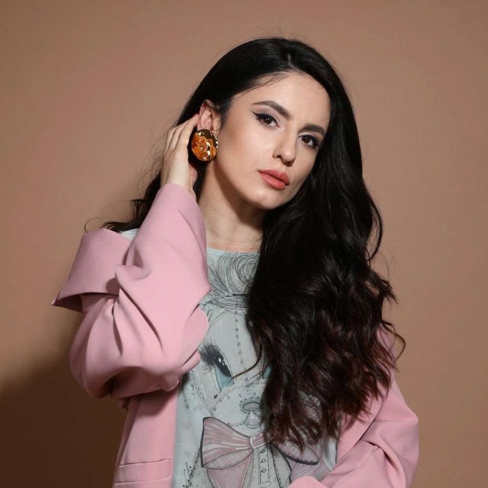 Cercei rotunzi Aadne [2]