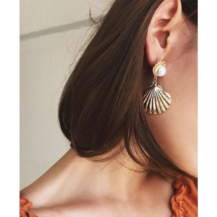 Cercei scoica Amal [2]