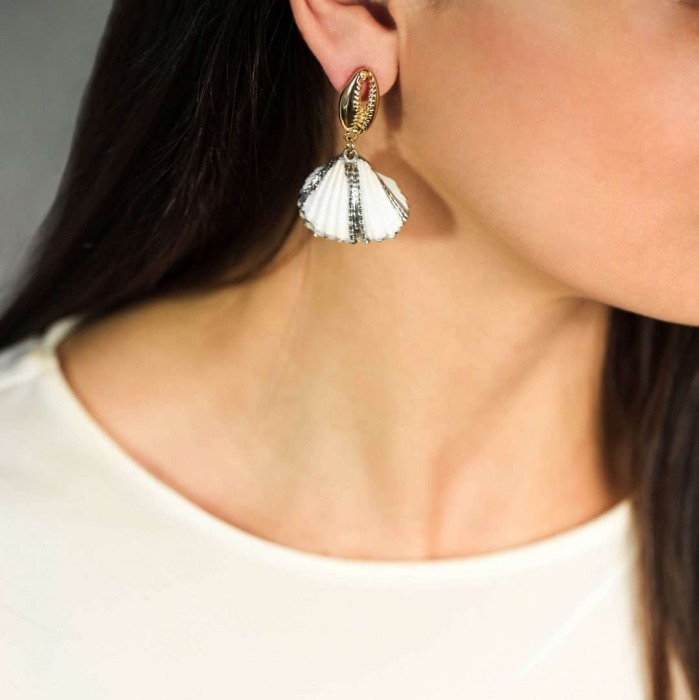 Cercei scoica Monalisa [2]