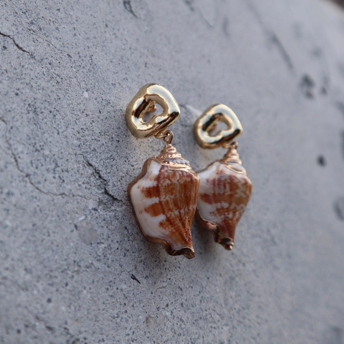 Cercei scoici statement Ozana [4]