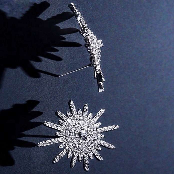 Cercei soare Marisa [2]