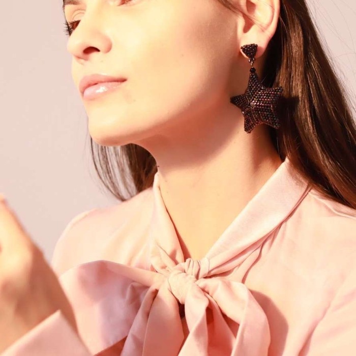 Cercei stea Betria [2]