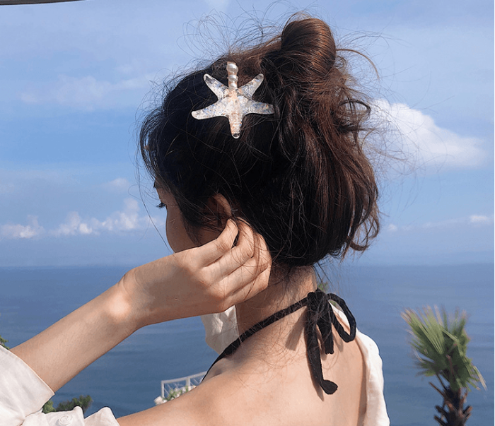 Clama par stea de mare [2]