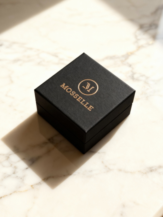 Colier pandantiv inima si perla Iriss [3]