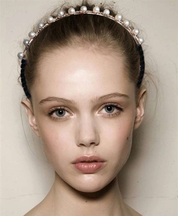 Cordeluta perle si cristale Erina [2]