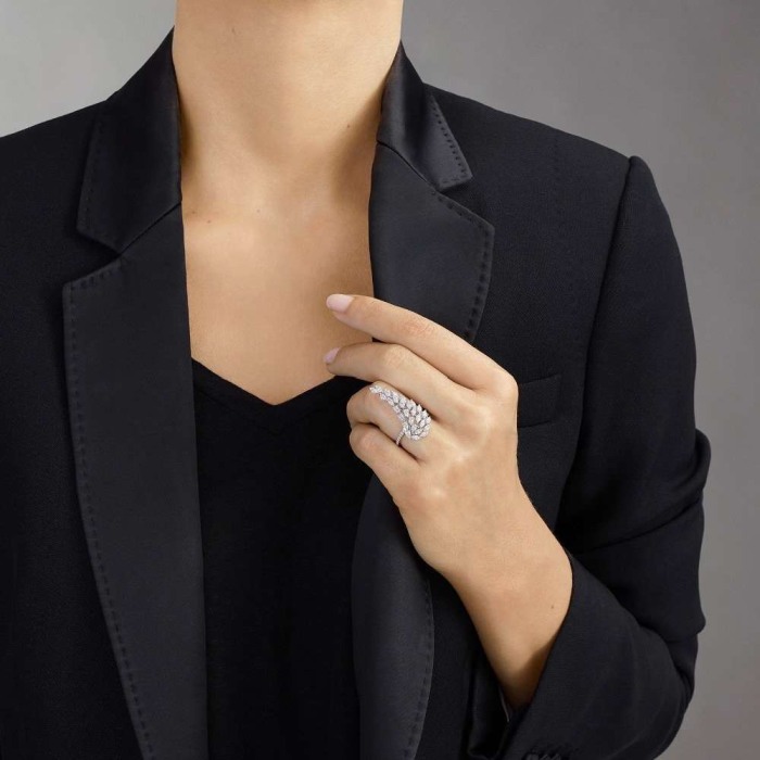 Inel statement Angel S [2]