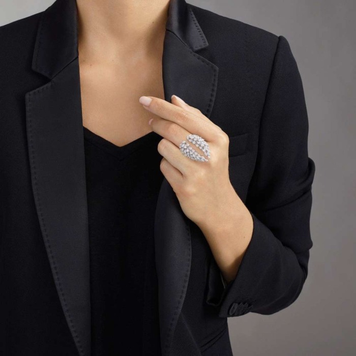 Inel statement aripi de inger [3]