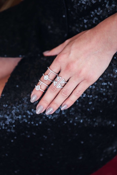 Inel statement Sundae S [2]